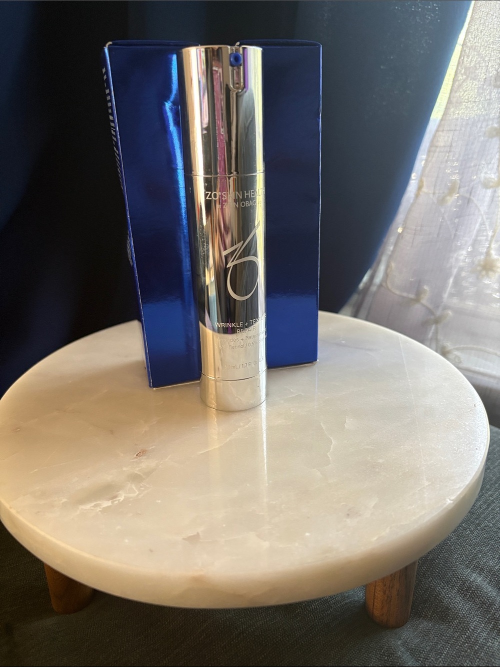 ZO Skin Health Wrinkle + Texture Repair NWOB✨